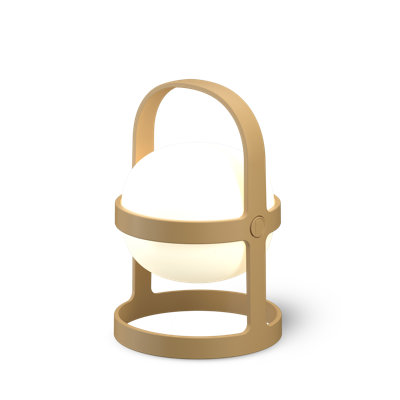 Rosendahl Soft Spot Solar Circular Wheat & Reviews | Wayfair